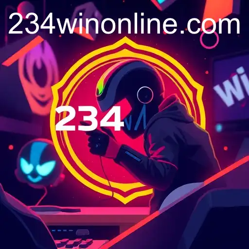 About Us - Discover 234WIN: Your Path to Winning