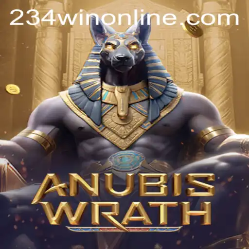 AnubisWrath: Unveiling the Mysteries of the Underworld with 234WIN