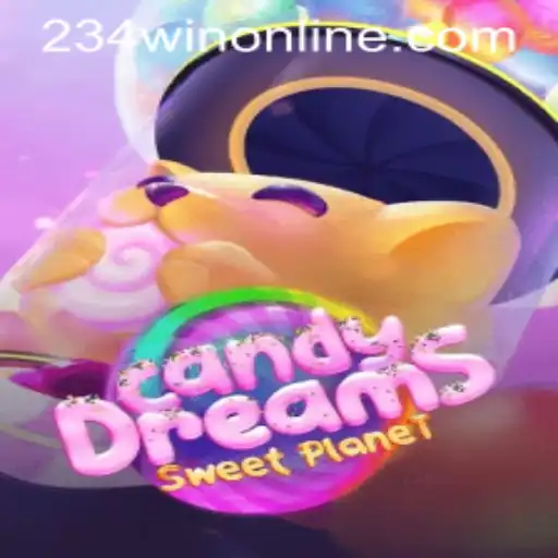 CandyDreams: A Sweet Adventure with the 234WIN Experience