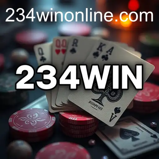 Exploring the World of Card Games: The Rise of 234WIN