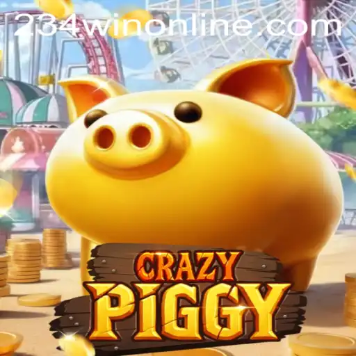 CrazyPiggy: Dive into the Exciting World of 234WIN