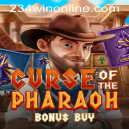 Dive into the Ancient World with Curse of the Pharaoh Bonus Buy