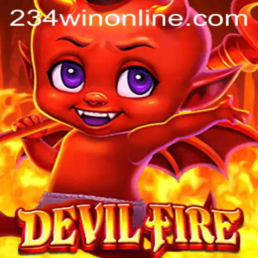 Unleashing the Adventure: An In-Depth Look at DevilFire with 234WIN