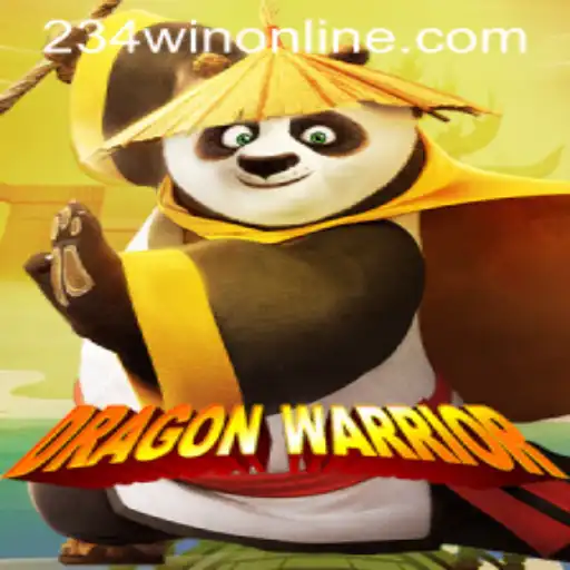 DragonWarrior: Unleash Your Power with 234WIN