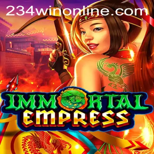 ImmortalEmpress: Dive into the Enchanting World of Strategy and Power