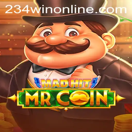 MadHitMrCoin: The Exciting Game Taking the World by Storm