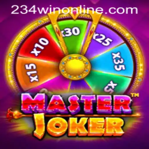 MasterJoker: Unveiling the Exciting World of 234WIN
