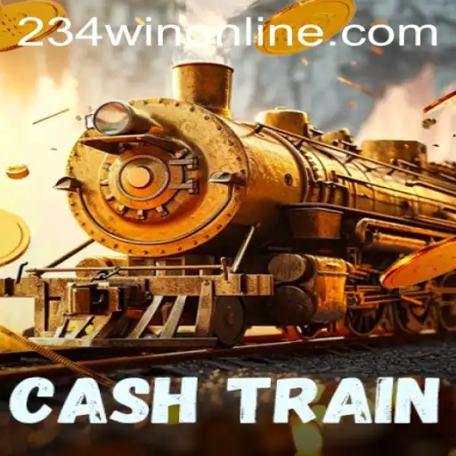 All Aboard the CashTrain: A Thrilling Gaming Experience with 234WIN