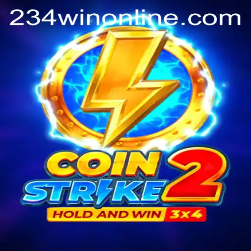 CoinStrike2: Embrace the Thrill of the Digital Arena with 234WIN