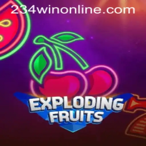 ExplodingFruits: A Thrilling New Adventure with 234WIN Invites Gamers Worldwide