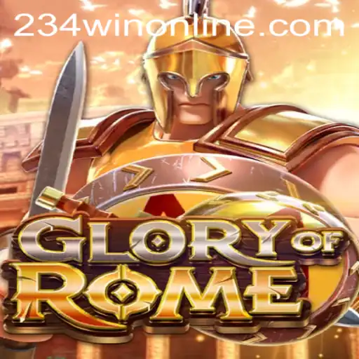 Exploring the World of GloryofRome: A Strategic Journey to Victory with 234WIN