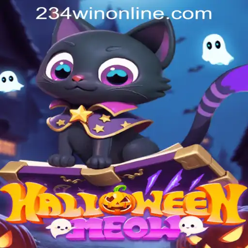 Explore the Thrilling World of HalloweenMeow: A Spooky Journey with 234WIN