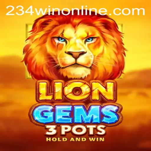 Unveiling LionGems3pots: An Exciting Journey into the World of Adventure and Rewards