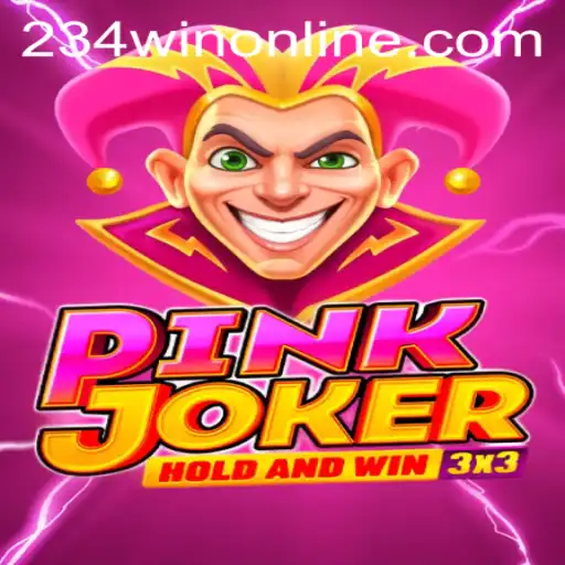 Unlock the Thrill of PinkJoker: A Dive into the Exciting World of 234WIN