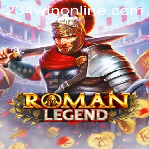 Unveiling RomanLegend: A New Era of Interactive Gaming with 234WIN