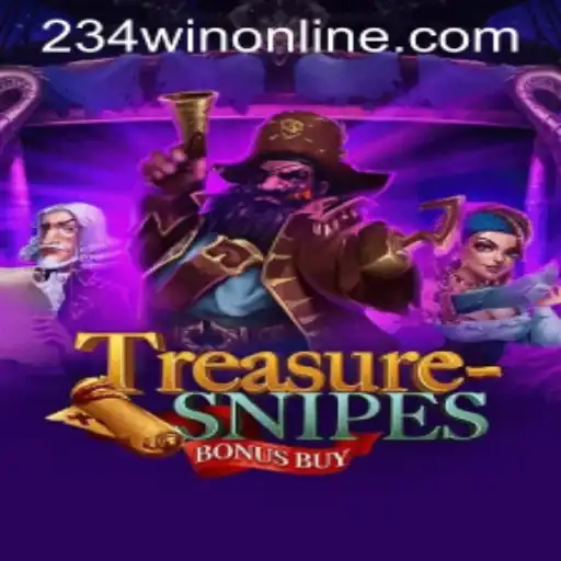 Exploring the Exciting World of TreasuresnipesBonusBuy