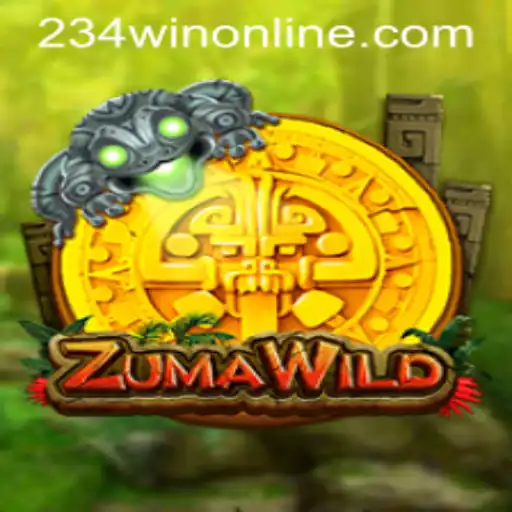 ZumaWild: The Thrilling Adventure with 234WIN