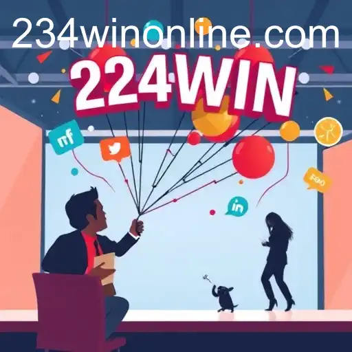 The Art and Strategy of Promotion: Elevating Success with 234WIN