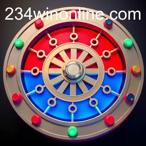 Exploring the World of Rotary Games with 234WIN