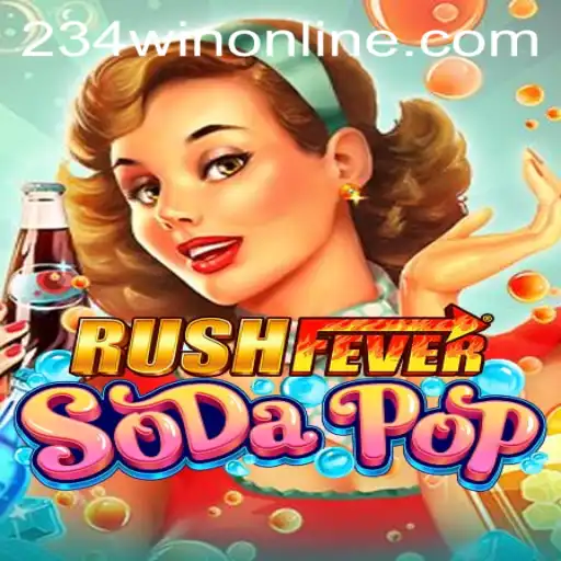 Immerse Yourself in the World of RushFeverSodaPop: The Game You Didn't Know You Needed