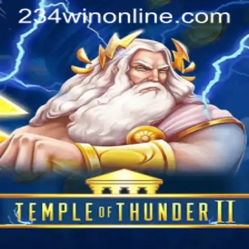 Temple of Thunder II: A Mesmerizing Adventure Awaits
