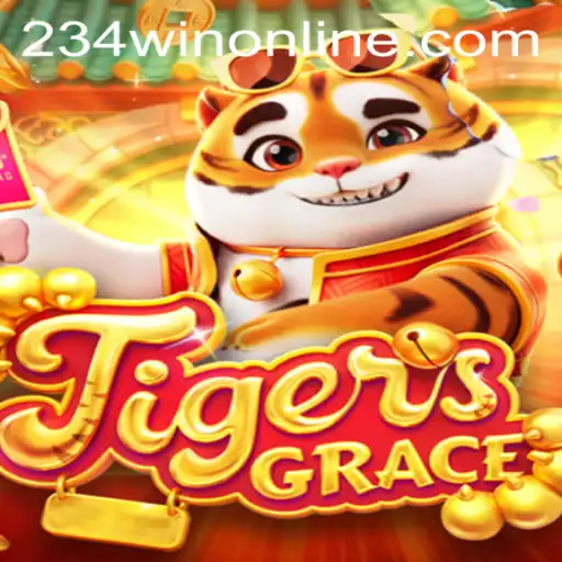 The Enchanting World of TigersGrace: Embrace the Adventure with 234WIN