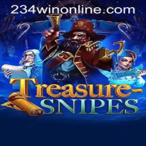Exploring the Thrills of TreasureSnipes: Mastering the Art of Winning with 234WIN